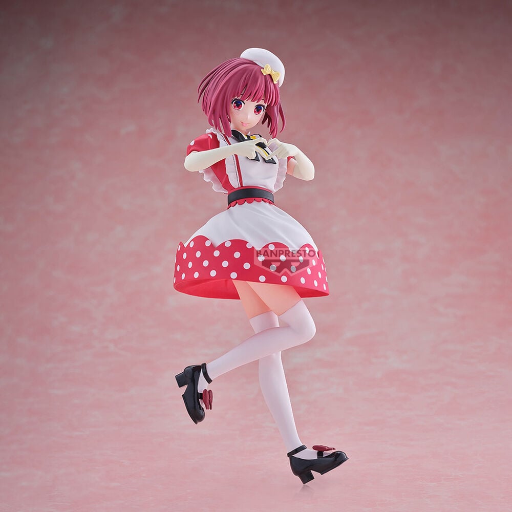 🧪 LAB | SU ORDINAZIONE Oshi no Ko Kana Arima figure 18cm