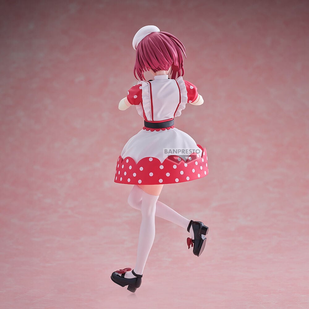 🧪 LAB | SU ORDINAZIONE Oshi no Ko Kana Arima figure 18cm