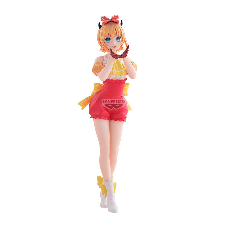 🧪 LAB | SU ORDINAZIONE Oshi No Ko MEMcho figure 18cm
