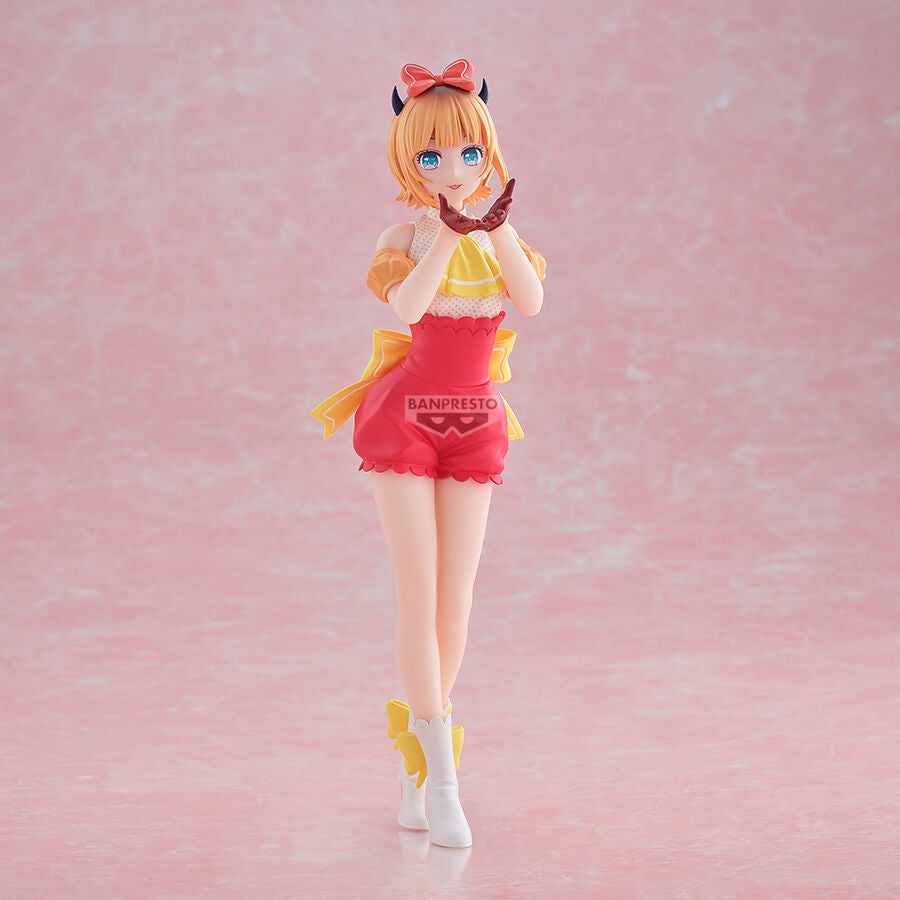 🧪 LAB | SU ORDINAZIONE Oshi No Ko MEMcho figure 18cm