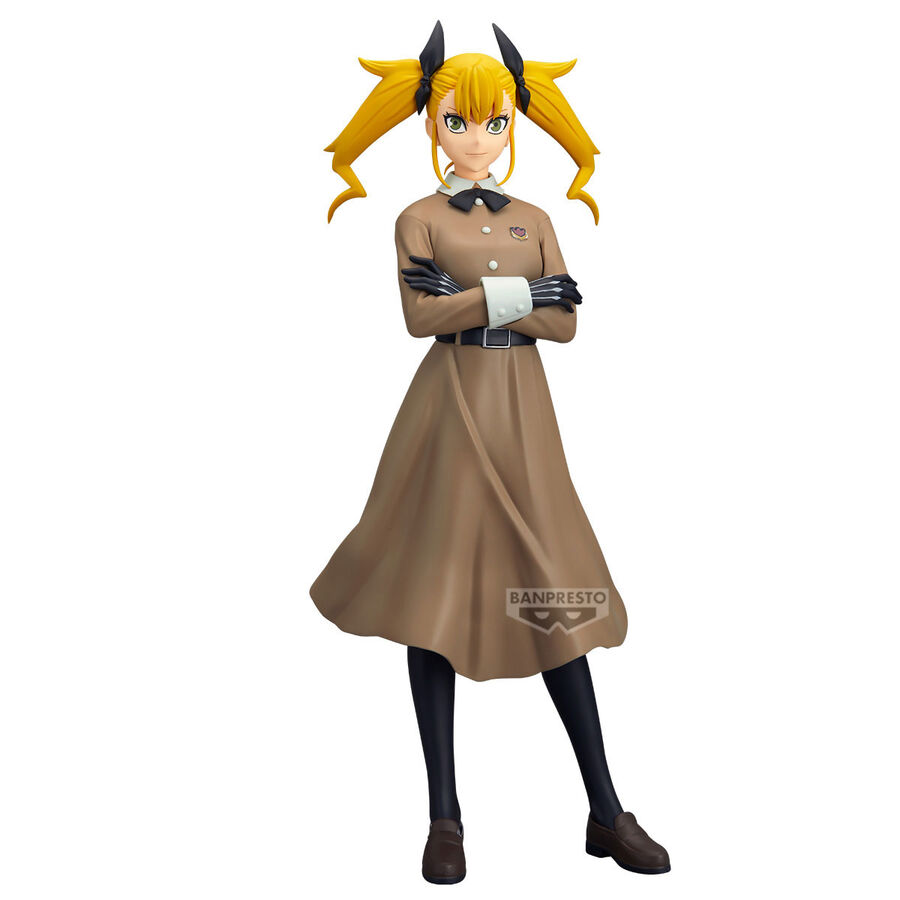 PREORDINE+ 11/2025 Kaiju No. 8 Kikoru Shinomiya Glitter & Glamorous figure 22cm