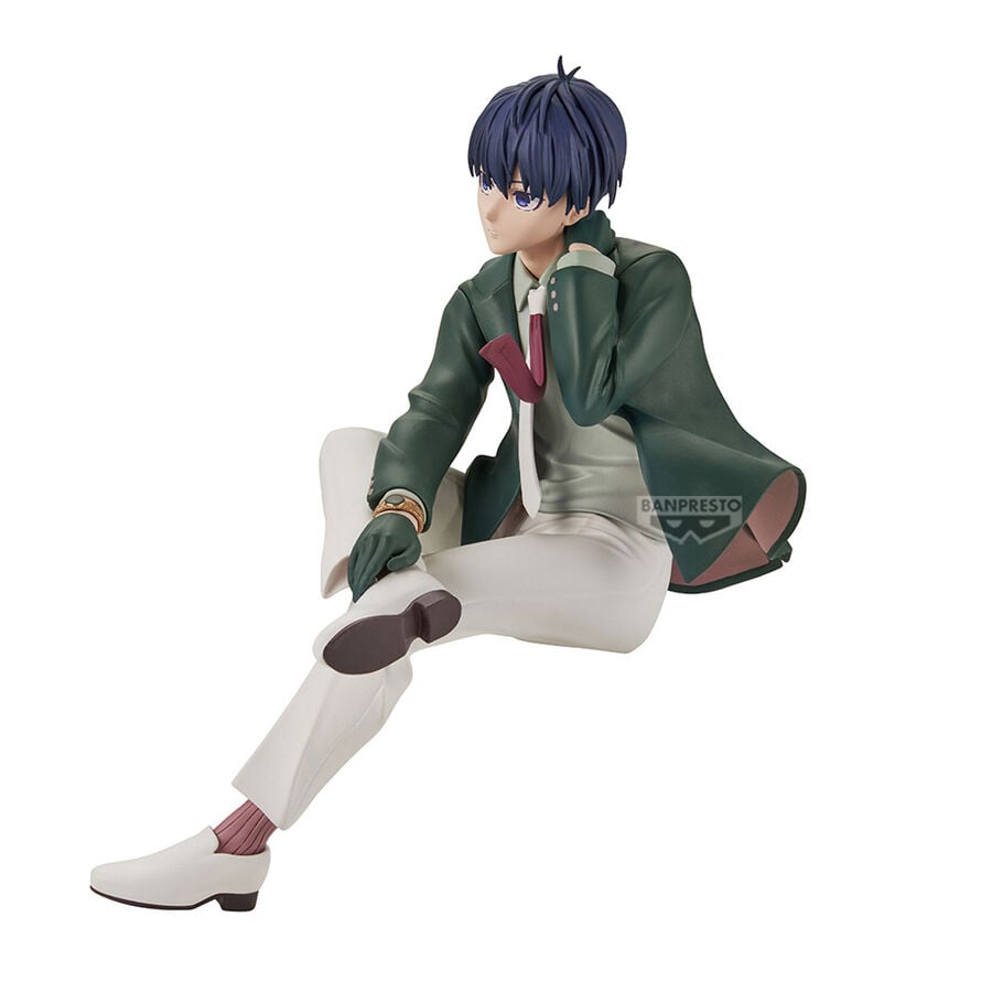 🧪 LAB | SU ORDINAZIONE Blue Lock Yoichi Isagi Sweets Flavor figure 13cm