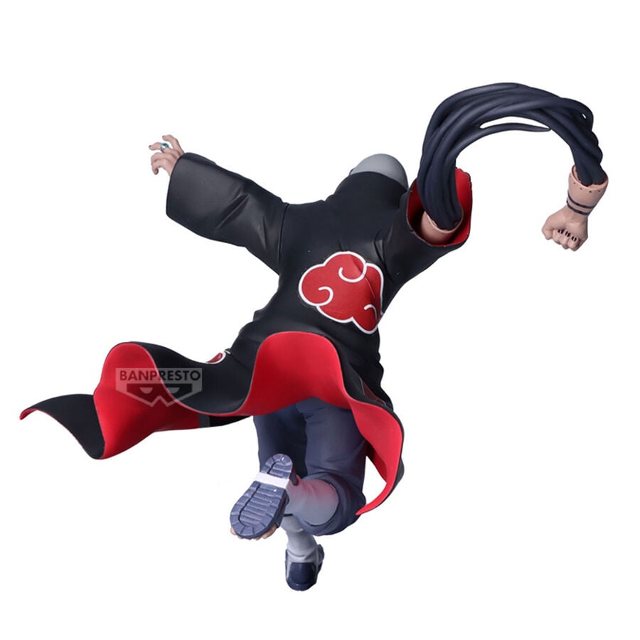 🧪 LAB | SU ORDINAZIONE Naruto Shippuden Kakuzu Vibration figure 15cm