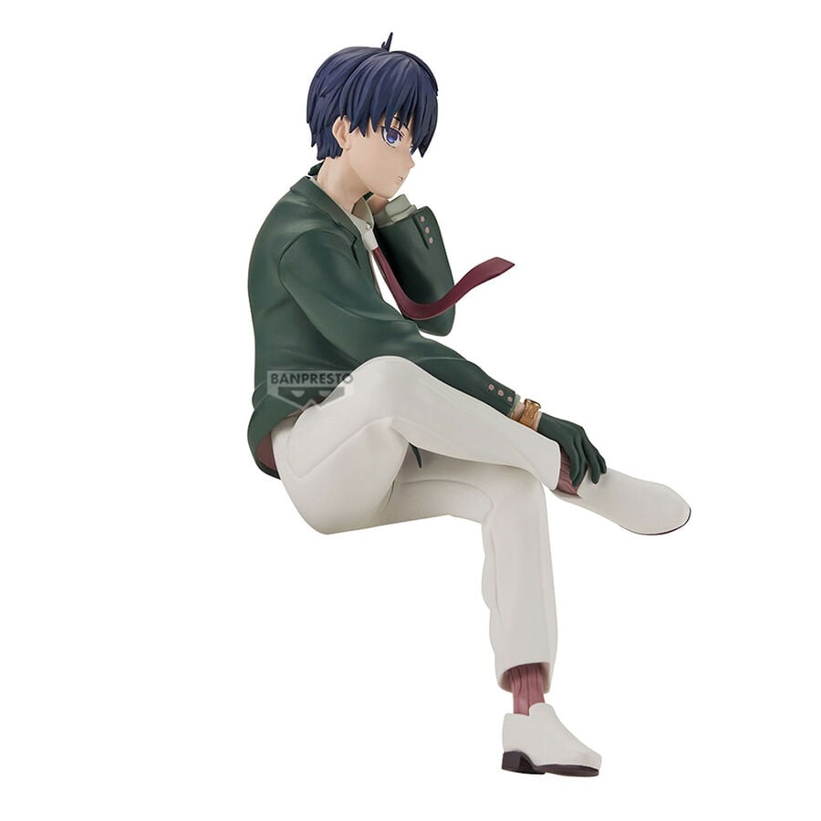 🧪 LAB | SU ORDINAZIONE Blue Lock Yoichi Isagi Sweets Flavor figure 13cm