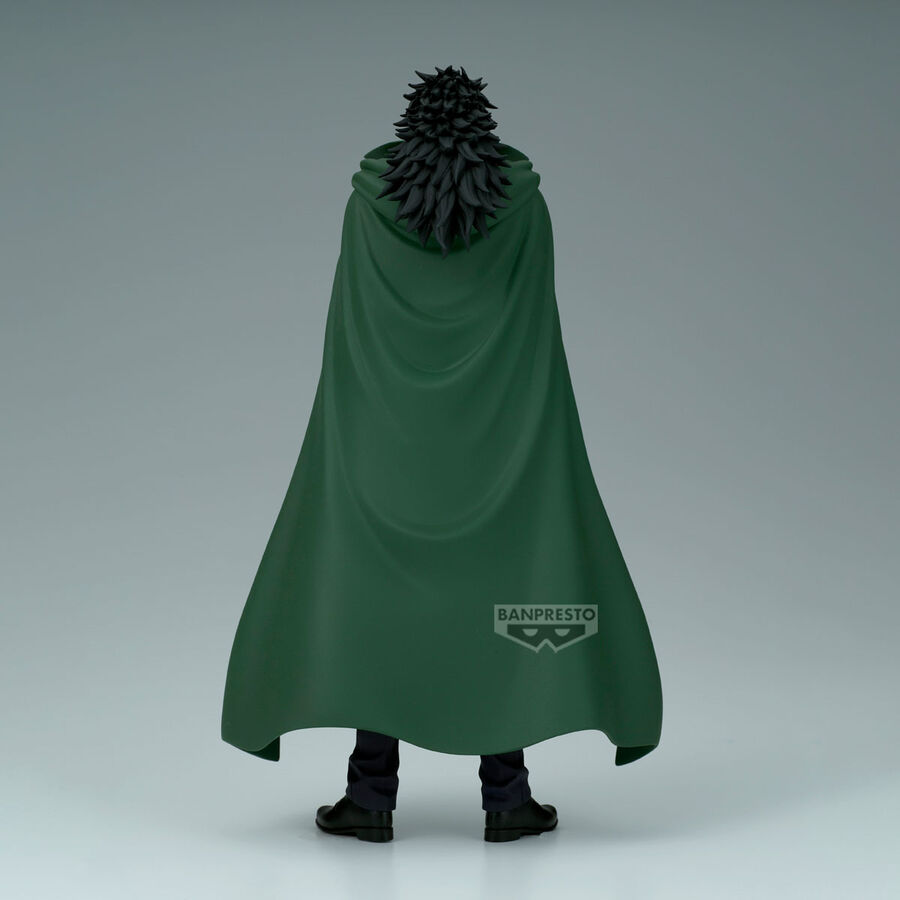 🧪 LAB | SU ORDINAZIONE One Piece Monkey.D.Dragon Grandline Series Special figure 20cm
