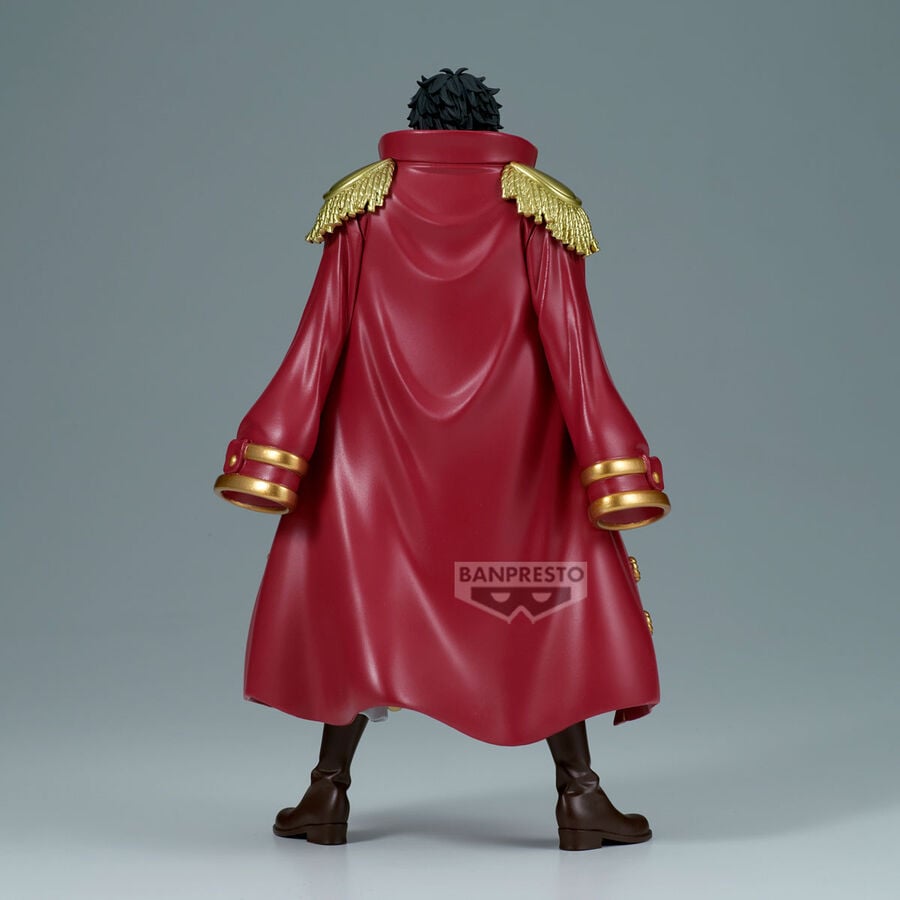 🧪 LAB | SU ORDINAZIONE One Piece Gold.D.Roger Grandline Series Special figure 20cm
