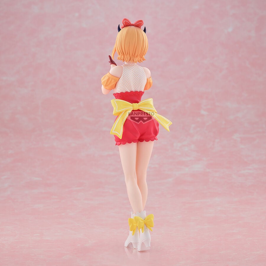 🧪 LAB | SU ORDINAZIONE Oshi No Ko MEMcho figure 18cm