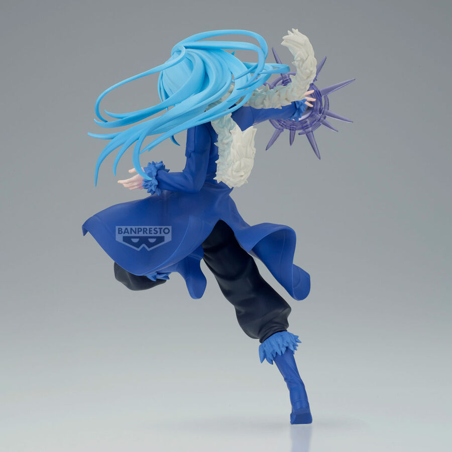 🧪 LAB | SU ORDINAZIONE That Time I Got Reincarnated as a Slime Rimuru Phantom Effect figure 20cm