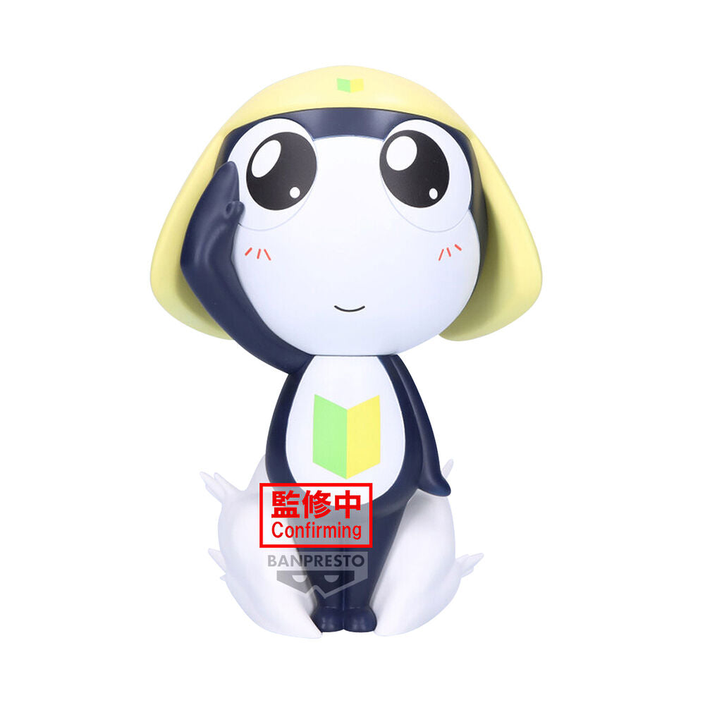🧪 LAB | SU ORDINAZIONE Sgt. Keroko Tamama Big Sofvimates figure 18cm