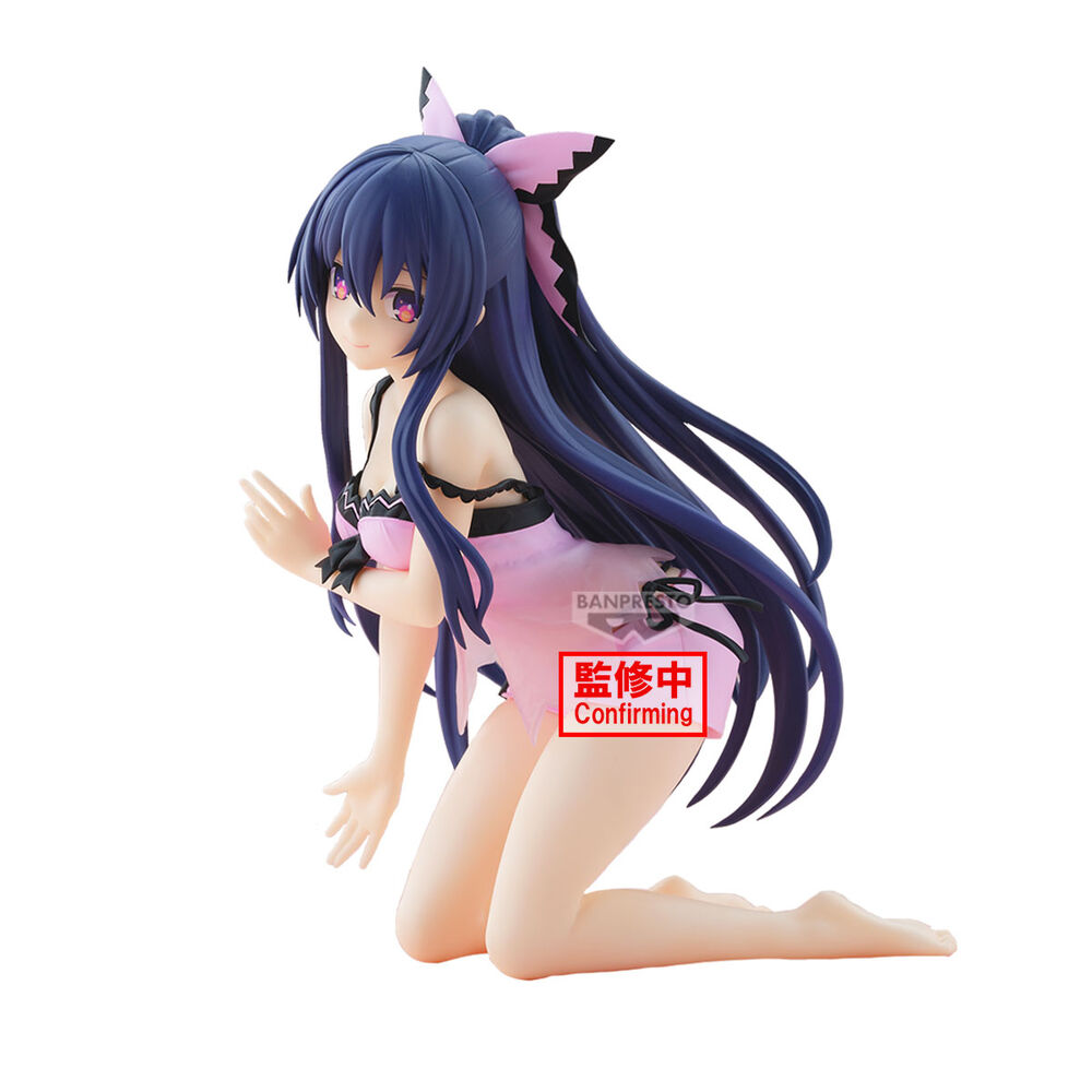 PREORDINE+ 12/2025 Date a Live Tohka Yatogami figure 14cm