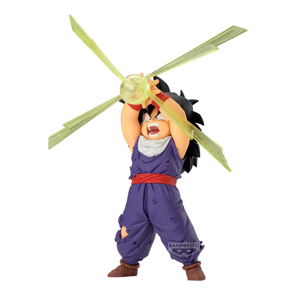 🧪 LAB | SU ORDINAZIONE Dragon Ball Z Son Gohan G×materia figure 12cm