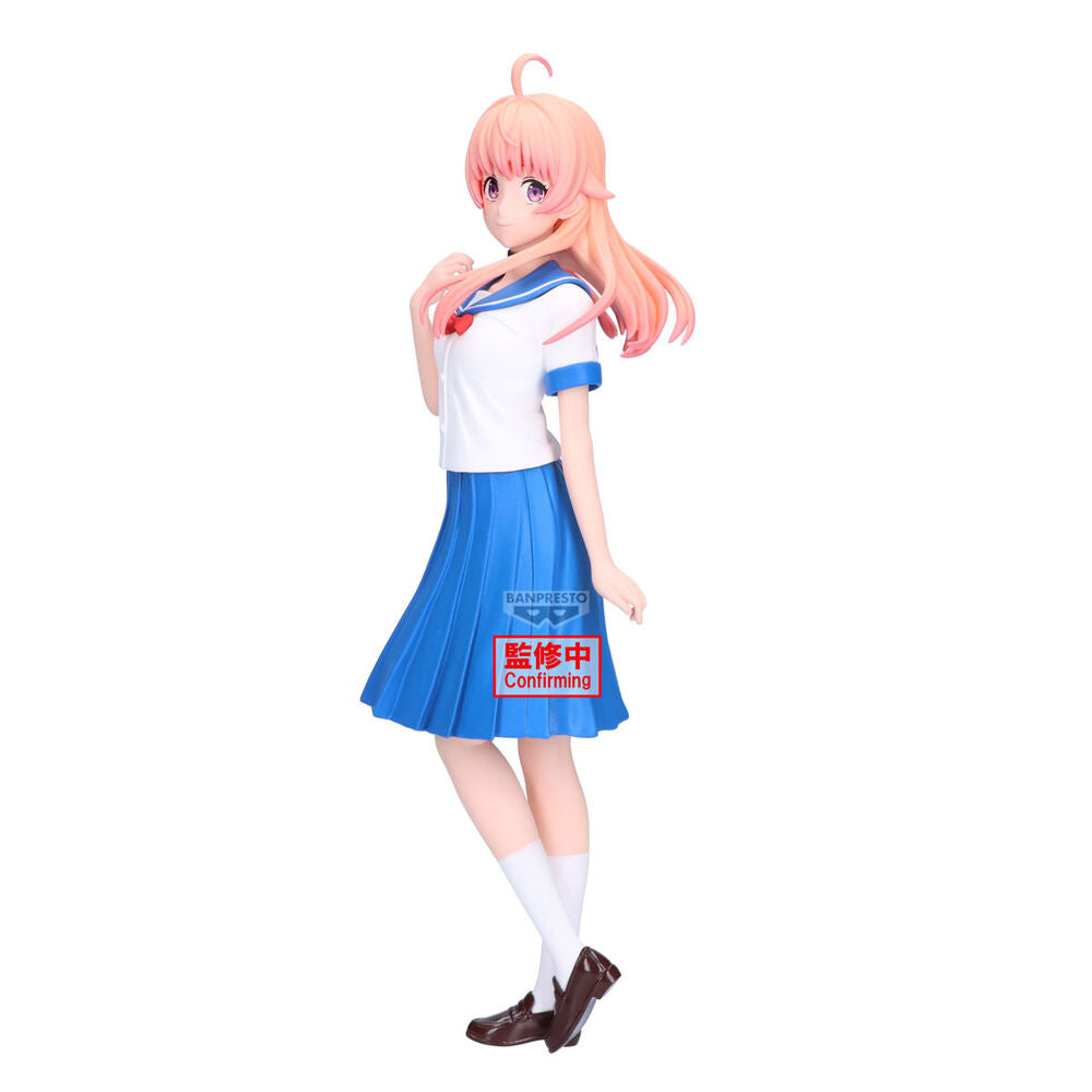 🧪 LAB | SU ORDINAZIONE Witch Watch Nico Wakatsuki figure 20cm