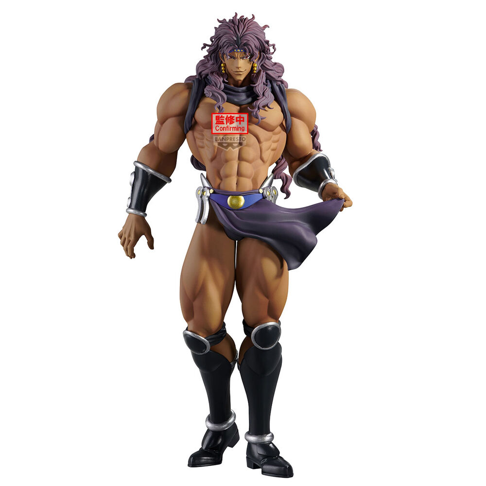 PREORDINE+ 12/2025 JoJo’s Bizarre Adventure Kars figure 22cm
