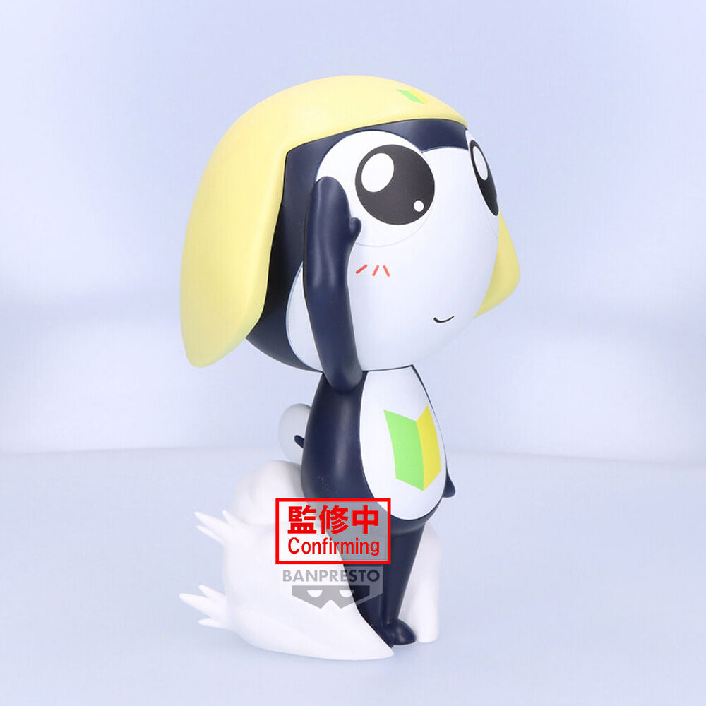 🧪 LAB | SU ORDINAZIONE Sgt. Keroko Tamama Big Sofvimates figure 18cm