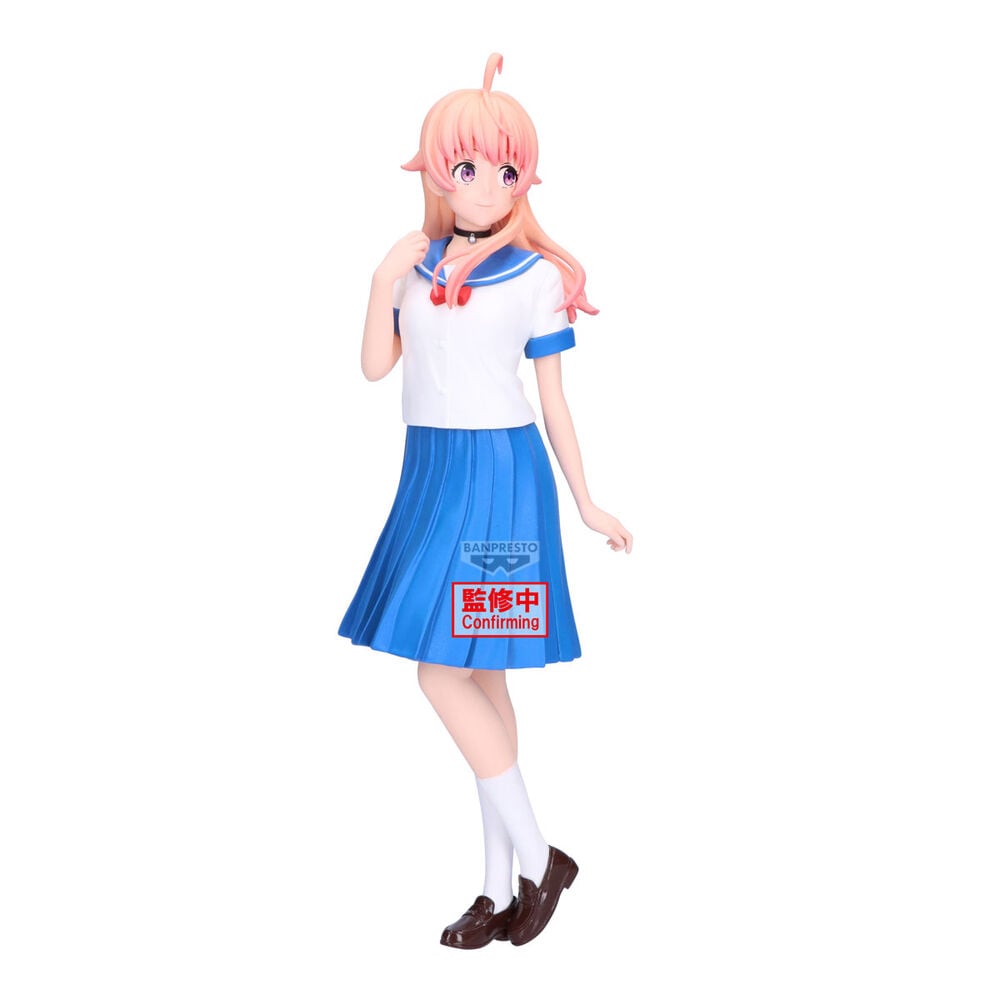 🧪 LAB | SU ORDINAZIONE Witch Watch Nico Wakatsuki figure 20cm