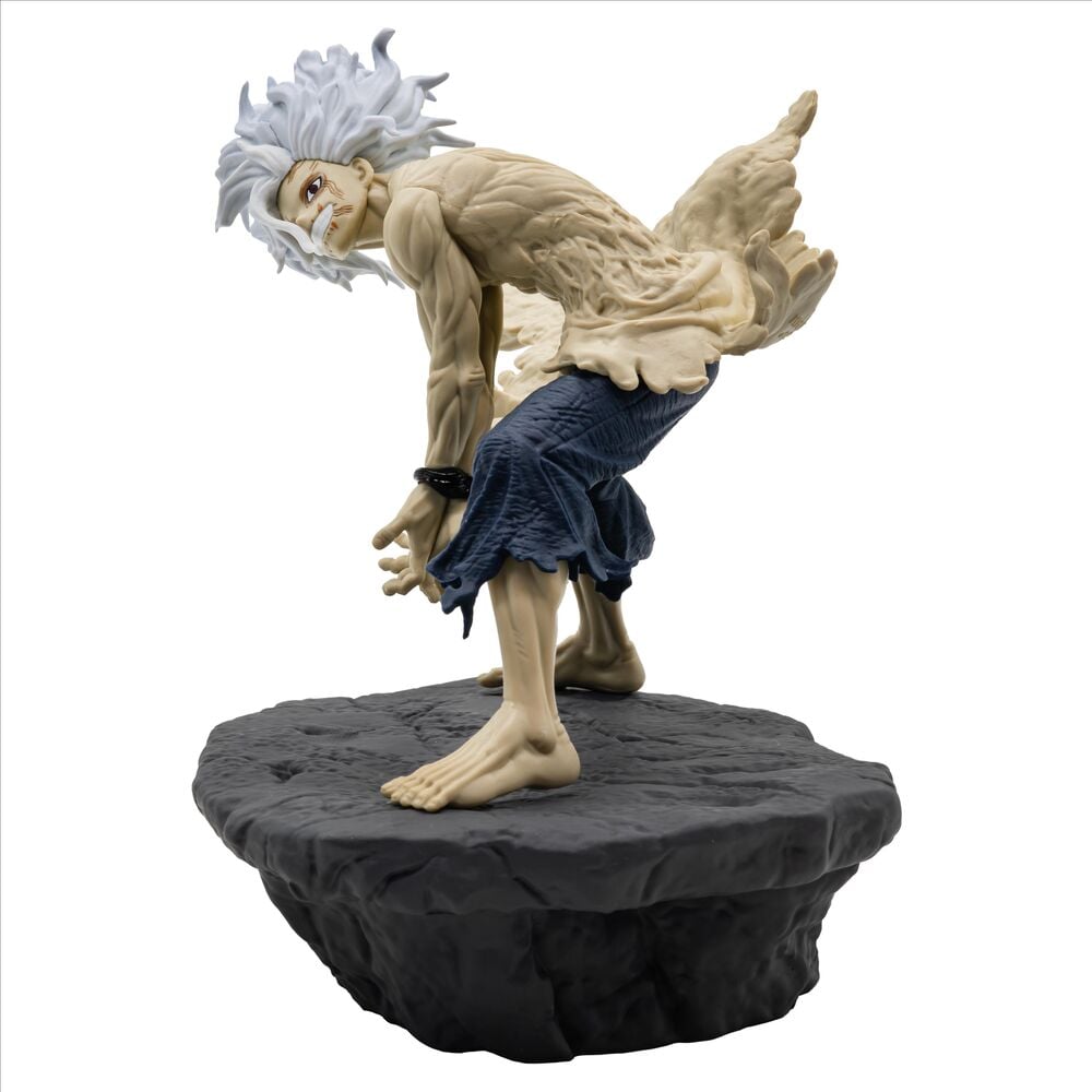 🧪 LAB | SU ORDINAZIONE My Hero Academia Tomura Shigaraki Combination Battle figure 12cm