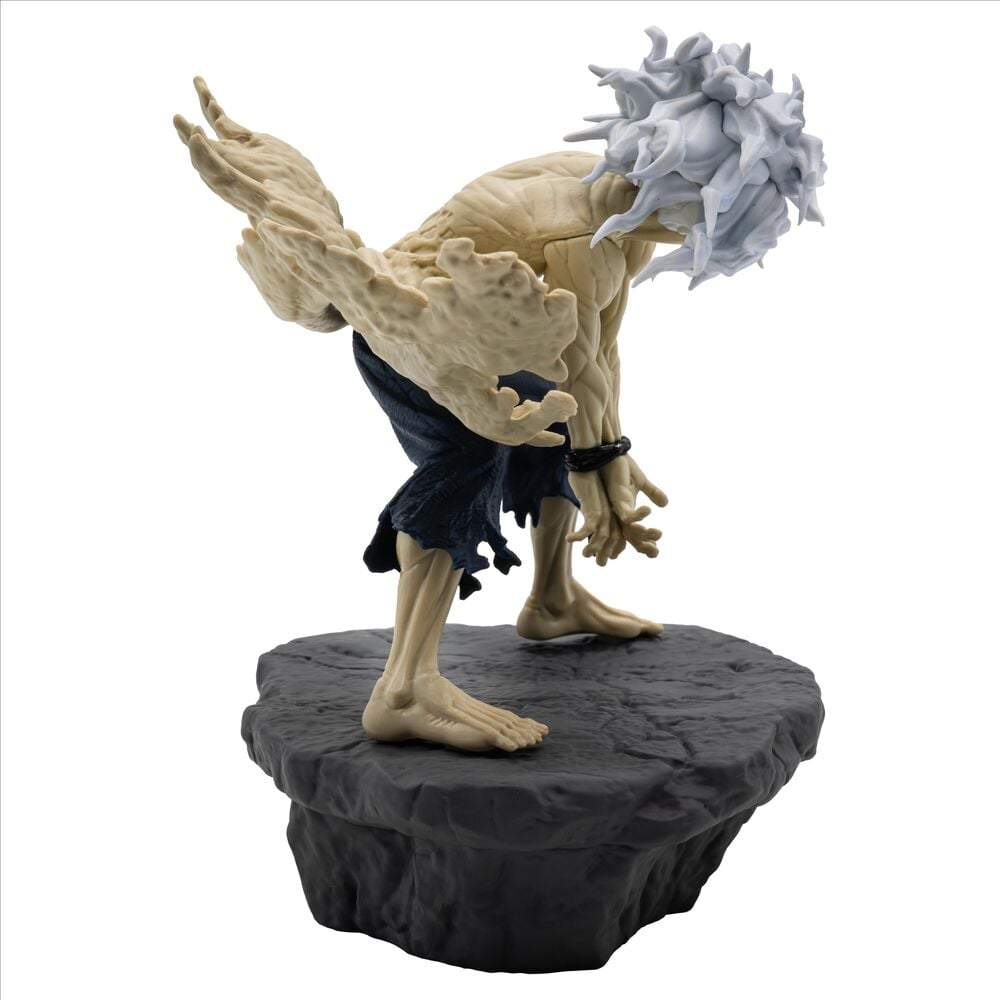 🧪 LAB | SU ORDINAZIONE My Hero Academia Tomura Shigaraki Combination Battle figure 12cm