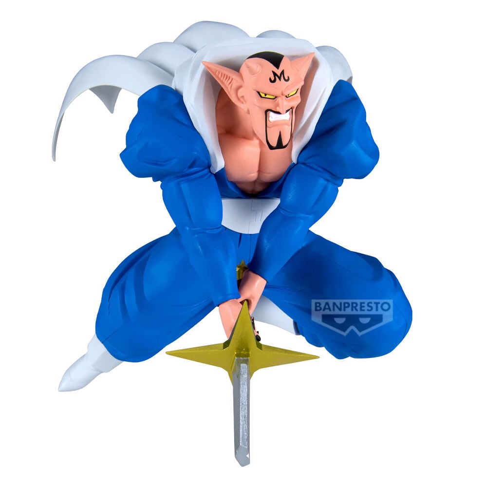 🧪 LAB | SU ORDINAZIONE Dragon Ball Z Dabura Match Maker figure 20cm