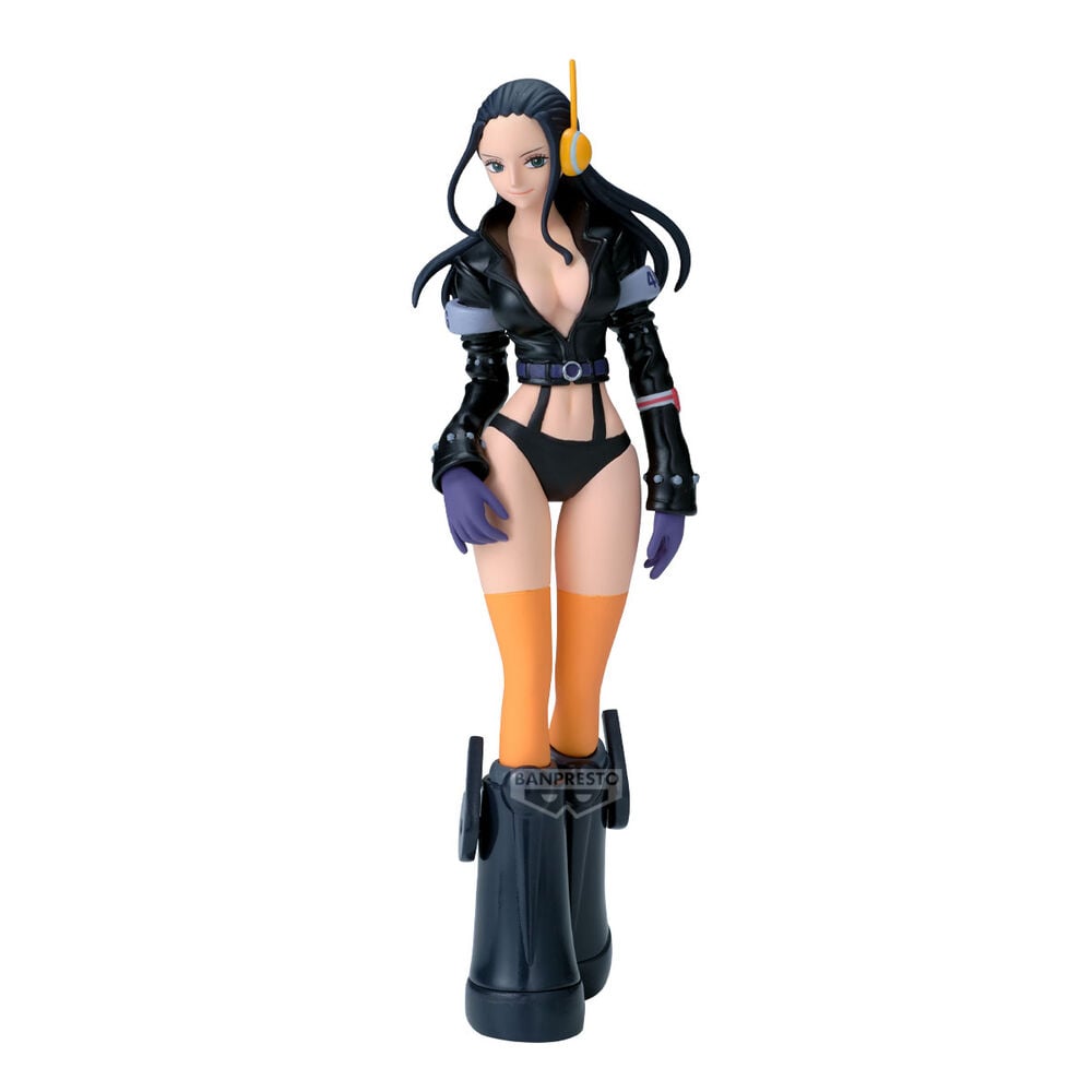 🧪 LAB | SU ORDINAZIONE One Piece Nico Robin The Shukko figure 17cm