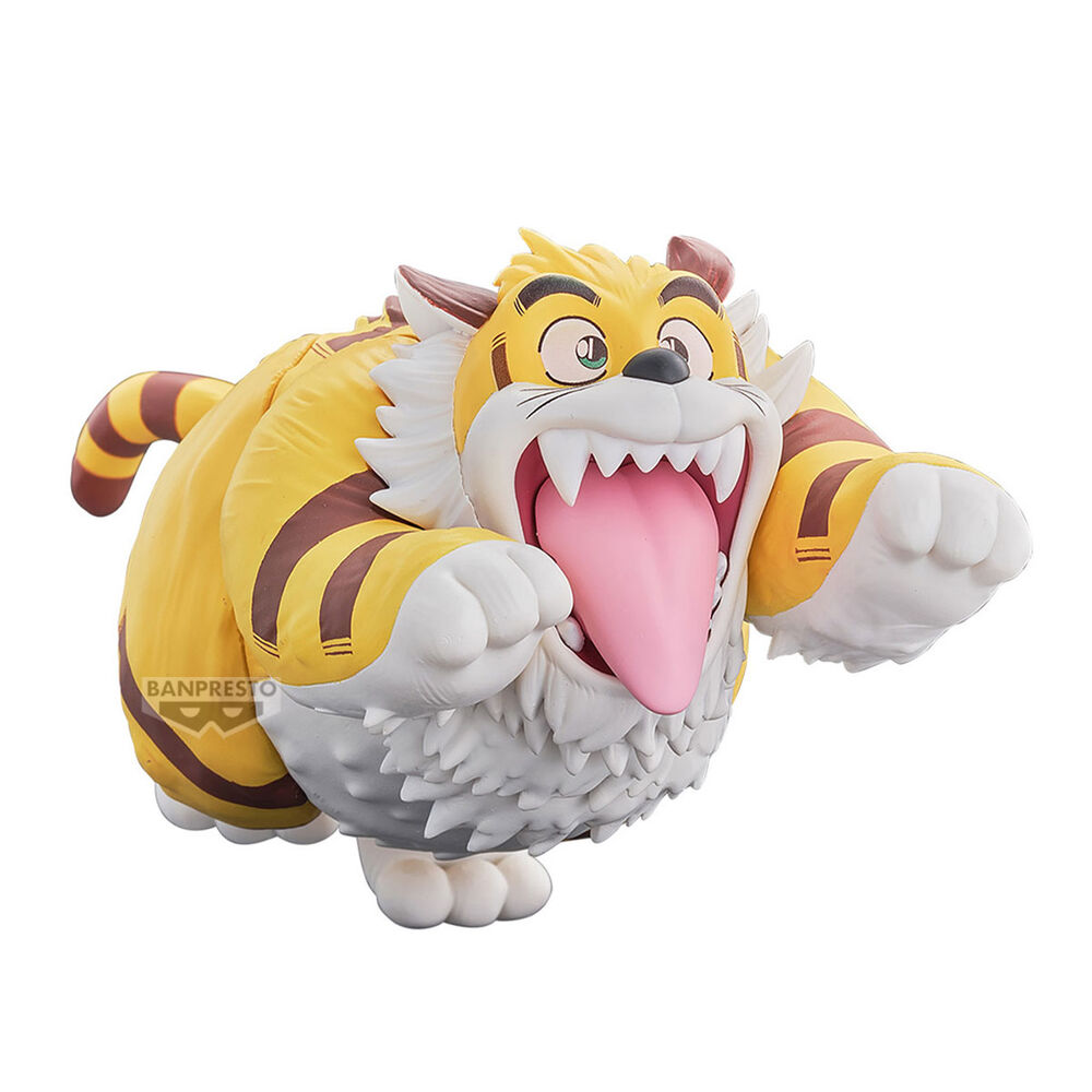 PREORDINE+ 12/2025 Yaiba: Samurai Legend Kagetora figure 9cm