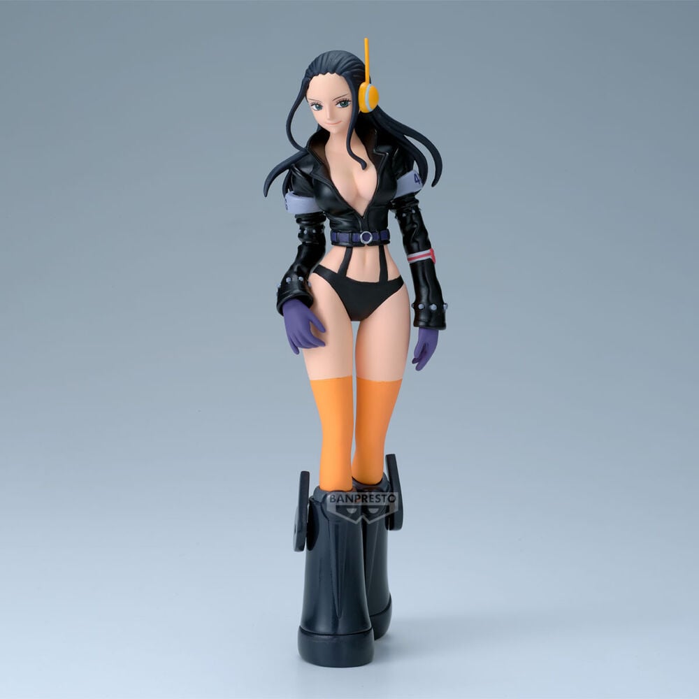 🧪 LAB | SU ORDINAZIONE One Piece Nico Robin The Shukko figure 17cm