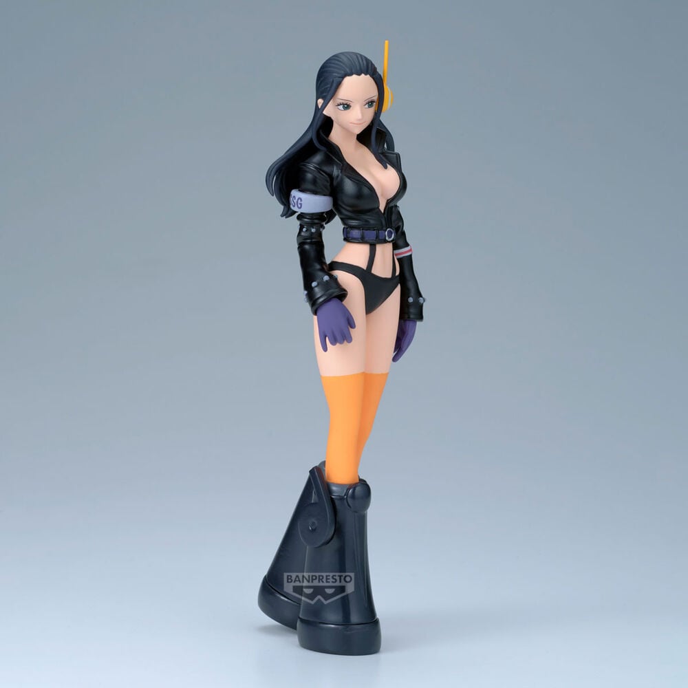 🧪 LAB | SU ORDINAZIONE One Piece Nico Robin The Shukko figure 17cm
