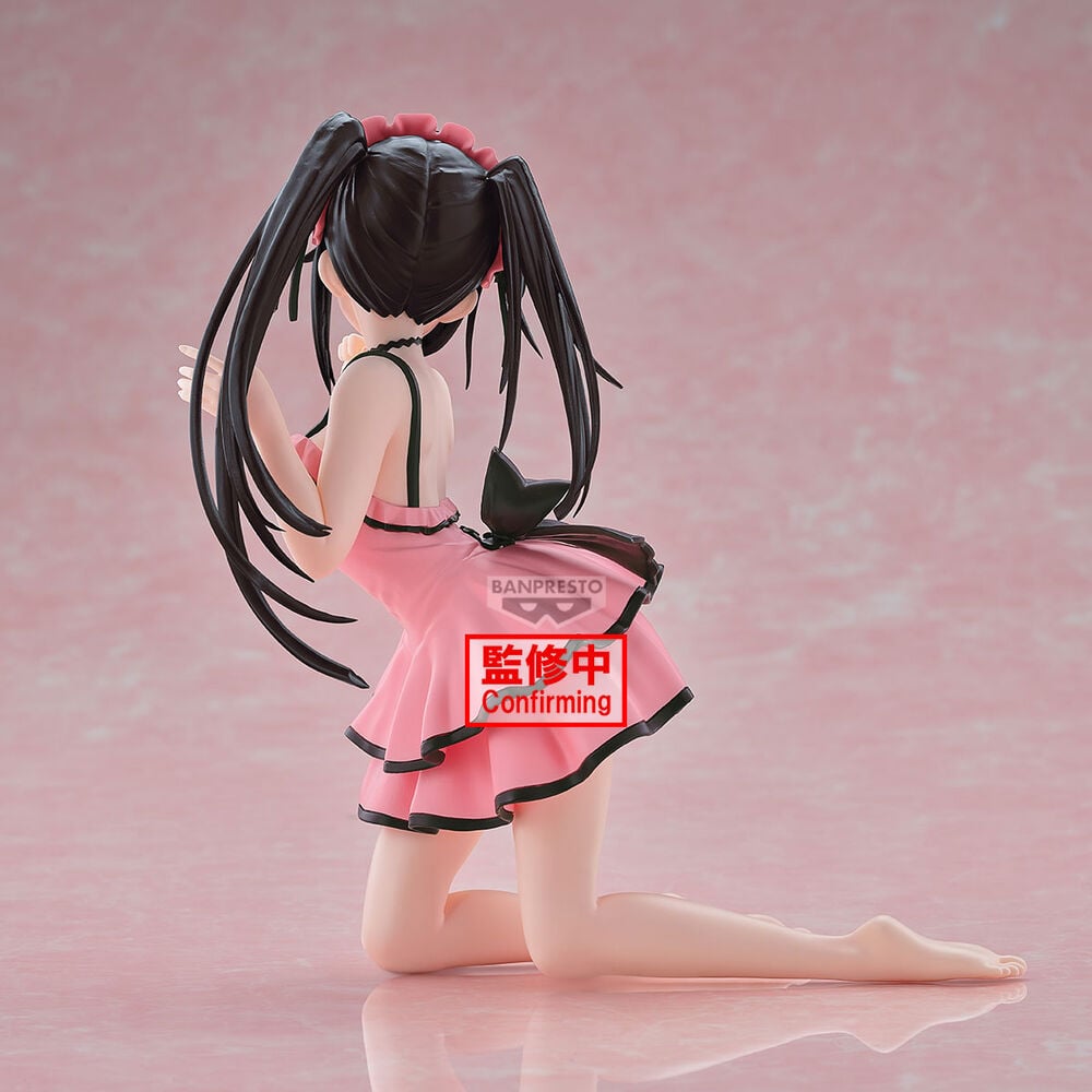 🧪 LAB | SU ORDINAZIONE Date a Live Kurumi Tokisaki figure 13cm