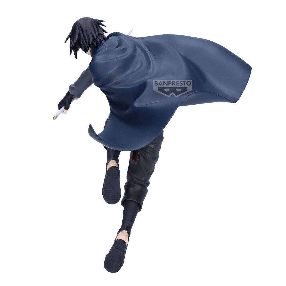 🧪 LAB | SU ORDINAZIONE Boruto Naruto Sasuke Uchiha Next Generation figure 15cm