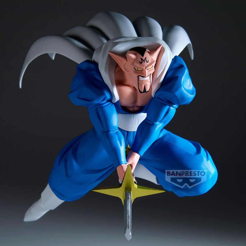 🧪 LAB | SU ORDINAZIONE Dragon Ball Z Dabura Match Maker figure 20cm
