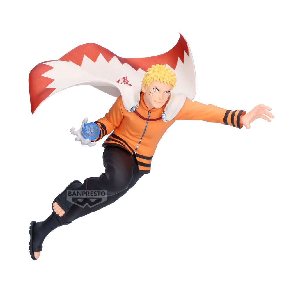 🧪 LAB | SU ORDINAZIONE Boruto Naruto Uzumaki Naruto Next Generation figure 18cm