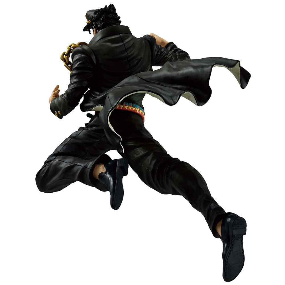 🧪 LAB | SU ORDINAZIONE Jojos Bizarre Adventure Jotaru Kujo Standoom Ichibansho figure 26cm