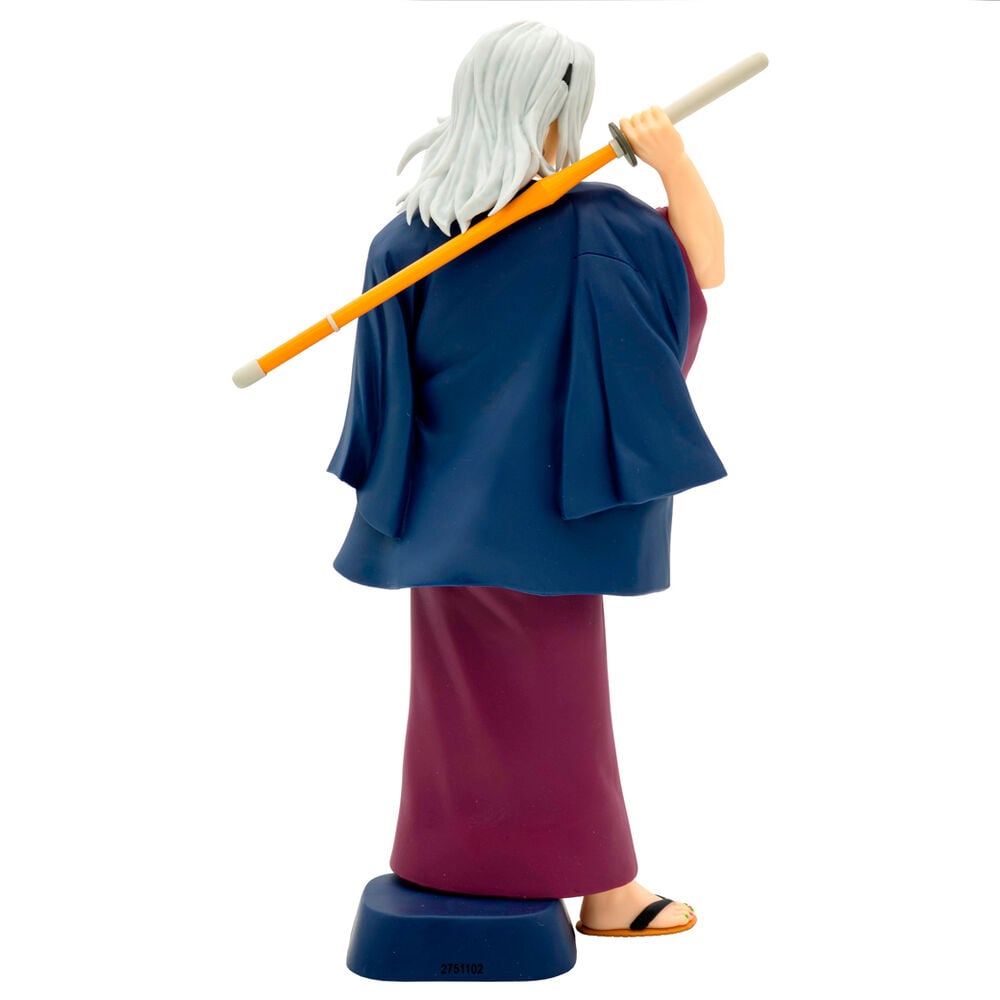 🧪 LAB | SU ORDINAZIONE Demon Slayer: Kimetsu No Yaiba Maximatic Tengen Uzui figure 21cm