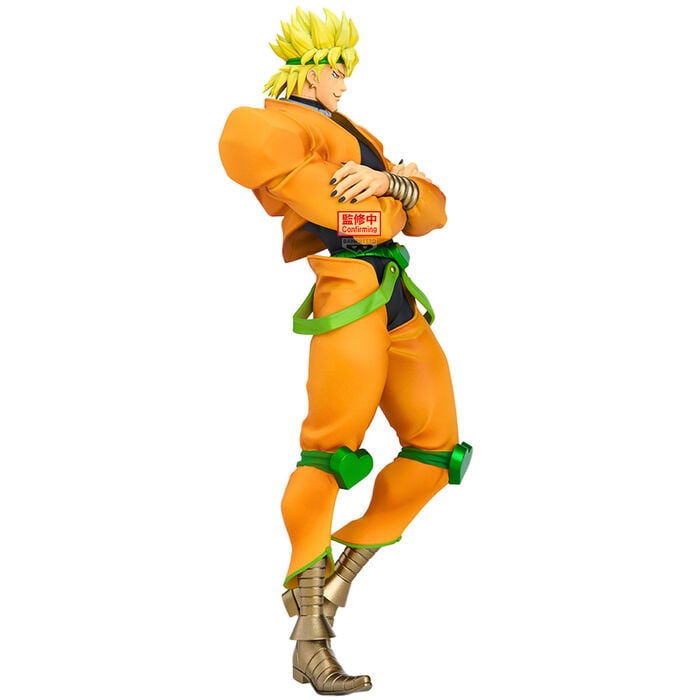 🧪 LAB | SU ORDINAZIONE JoJo’s Bizarre Adventure Stardust Crusaders Mometria Dio figure 22cm