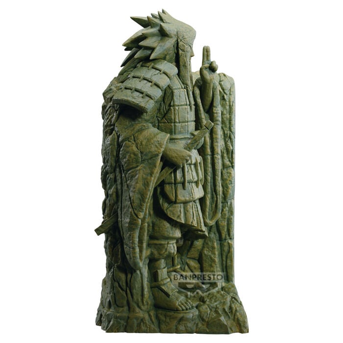 🧪 LAB | SU ORDINAZIONE Naruto Madara Uchiha The Final Valley figure 19cm