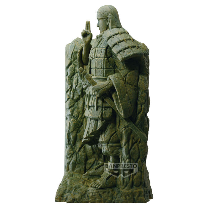 🧪 LAB | SU ORDINAZIONE Naruto Hashirama Senju The Final Valley figure 19cm
