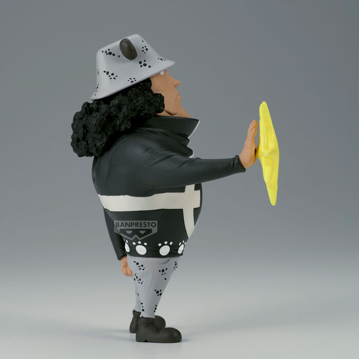 🧪 LAB | SU ORDINAZIONE One Piece Pacifista Mega Word Collectable figure 13cm