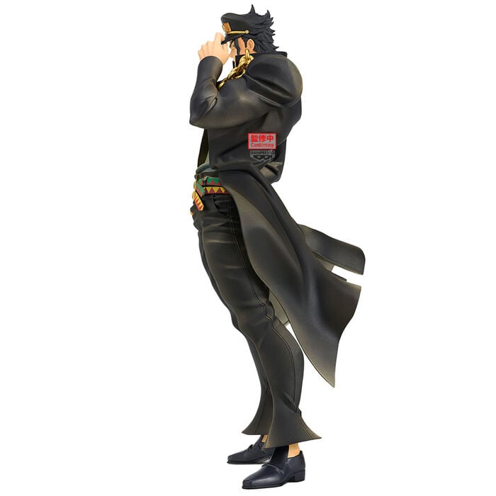 🧪 LAB | SU ORDINAZIONE JoJo’s Bizarre Adventure Stardust Crusaders Mometria Jotaru Kujo figure 22cm