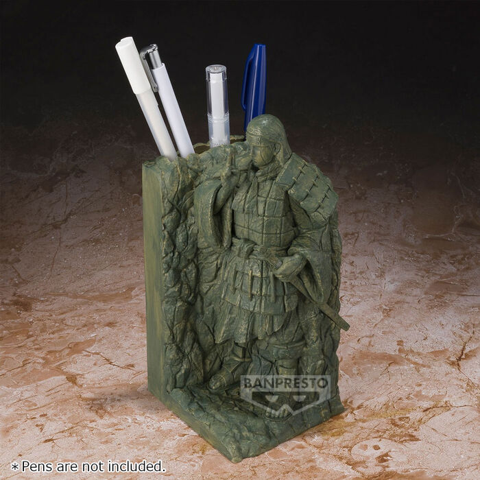 🧪 LAB | SU ORDINAZIONE Naruto Hashirama Senju The Final Valley figure 19cm
