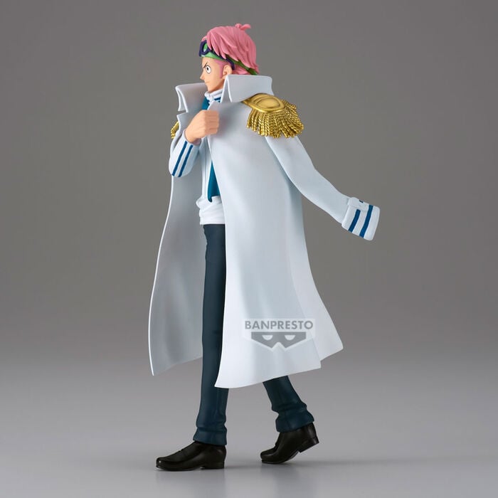 🧪 LAB | SU ORDINAZIONE One Piece The Sukko Koby figure 16cm