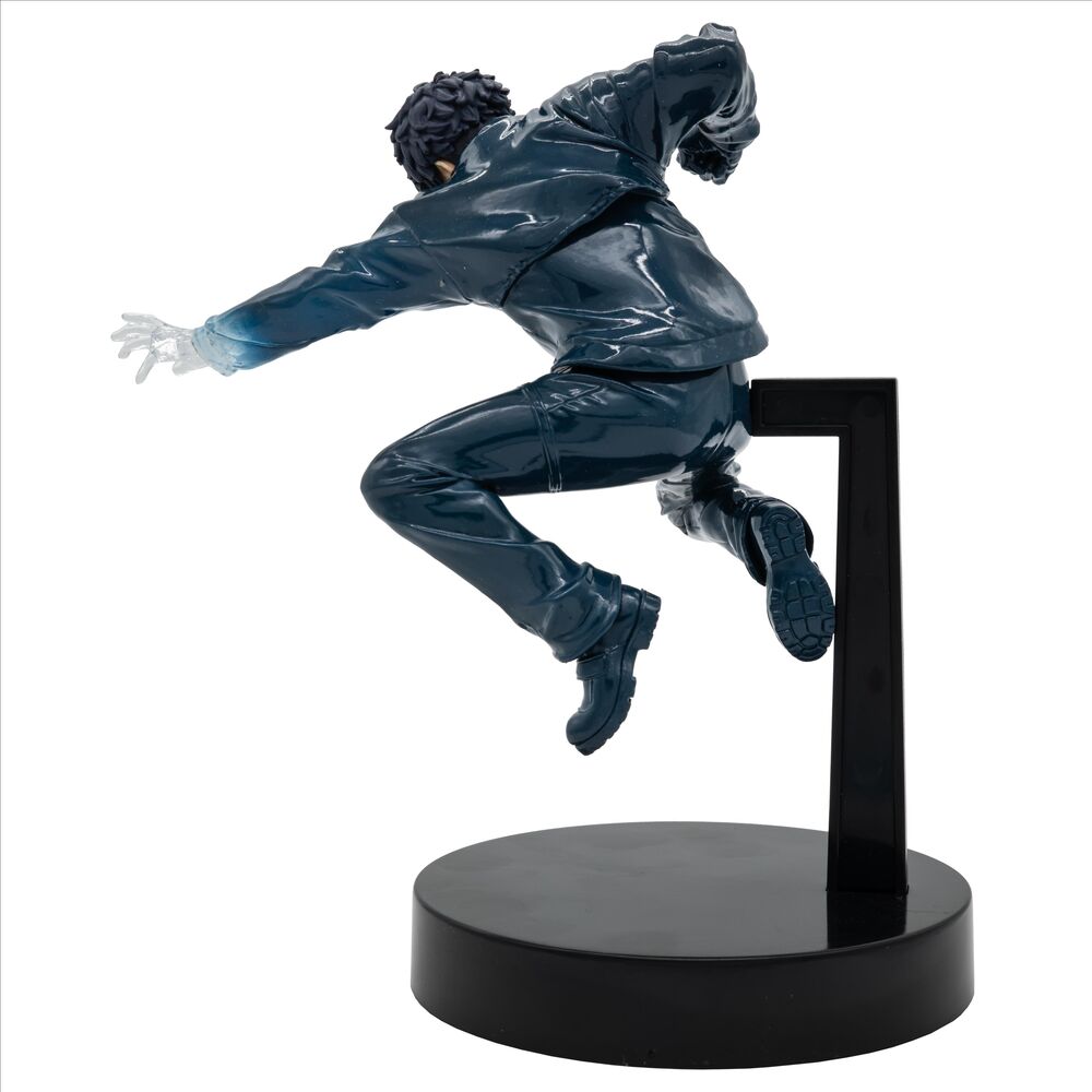 🧪 LAB | SU ORDINAZIONE Sakamoto Natsuki Seba Vibration Stars figure 10cm