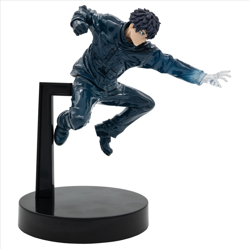 🧪 LAB | SU ORDINAZIONE Sakamoto Natsuki Seba Vibration Stars figure 10cm