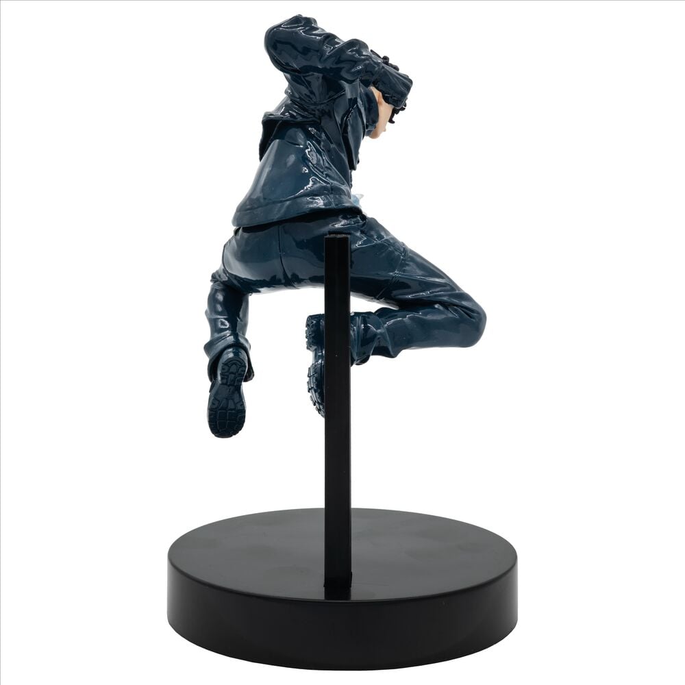 🧪 LAB | SU ORDINAZIONE Sakamoto Natsuki Seba Vibration Stars figure 10cm