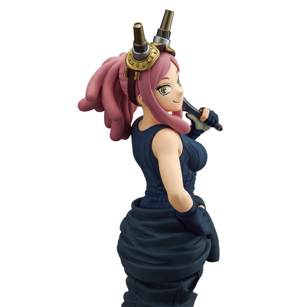 🧪 LAB | SU ORDINAZIONE My Hero Academia Glitter & Glamorous Mei Hatsume figure 21cm