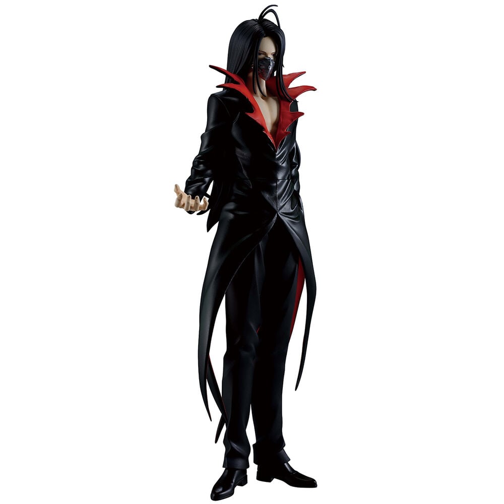 🧪 LAB | SU ORDINAZIONE Yuyu Hakusho Dark Tournament Edition Karasu Ichibansho figure 25cm