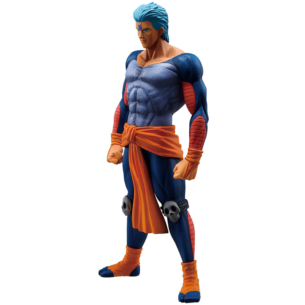 🧪 LAB | SU ORDINAZIONE Yuyu Hakusho Dark Tournament Edition Bui Ichibansho figure 23cm