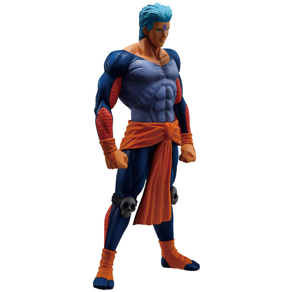 🧪 LAB | SU ORDINAZIONE Yuyu Hakusho Dark Tournament Edition Bui Ichibansho figure 23cm
