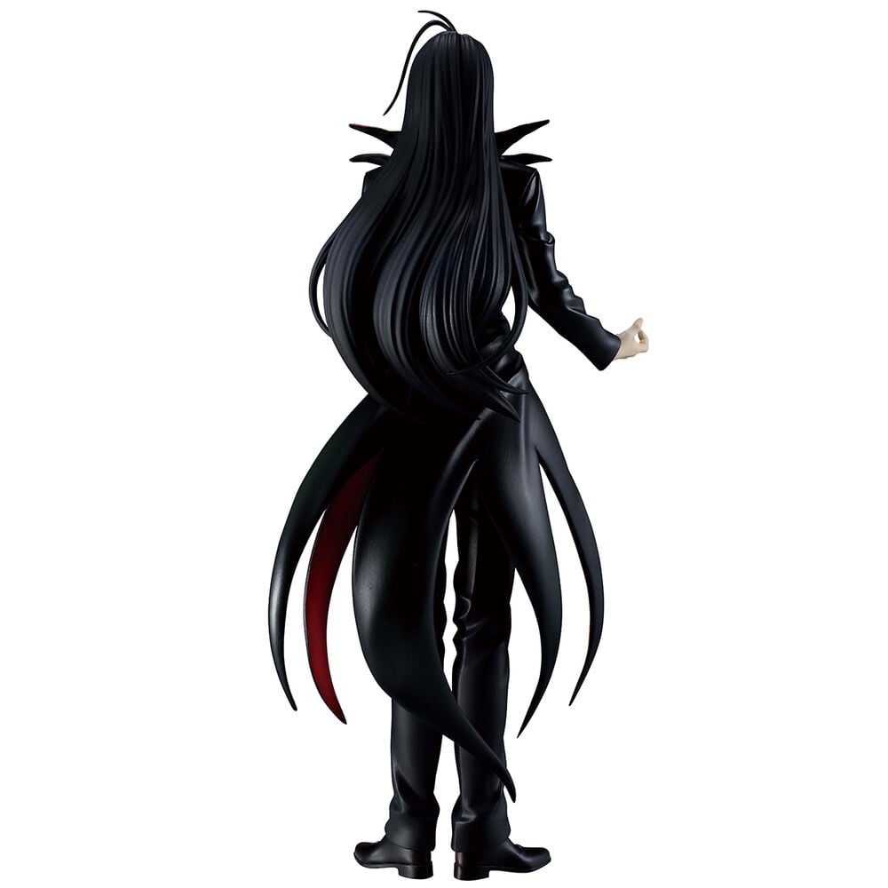 🧪 LAB | SU ORDINAZIONE Yuyu Hakusho Dark Tournament Edition Karasu Ichibansho figure 25cm