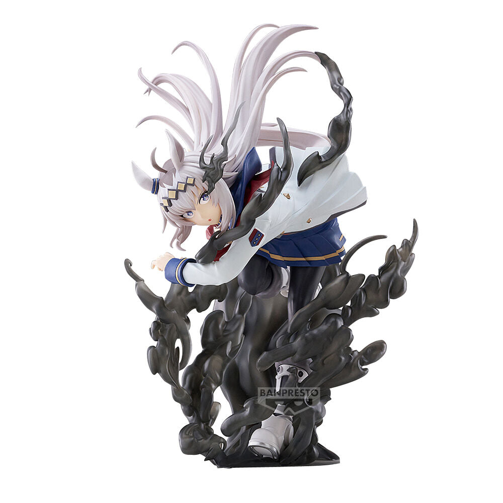 IN STOCK Umamusume: Cinderella Gray Oguri Cap figure 20cm