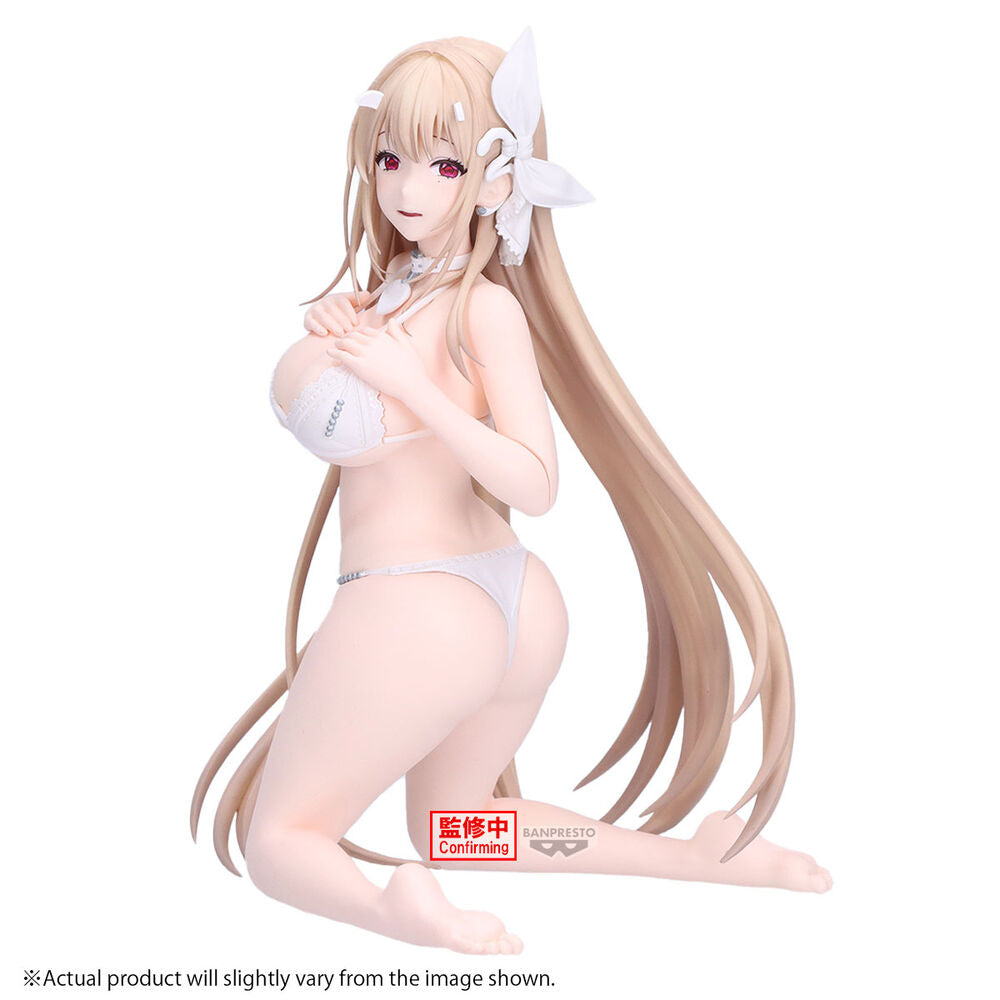 PREORDINE+ 02/2026 Goddess of Victory: Nikke Cord Reel figure 13cm