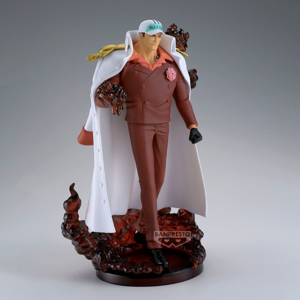 🧪 LAB | SU ORDINAZIONE One Piece The Shukko Logia Sakazuki Special Edition figure 19cm